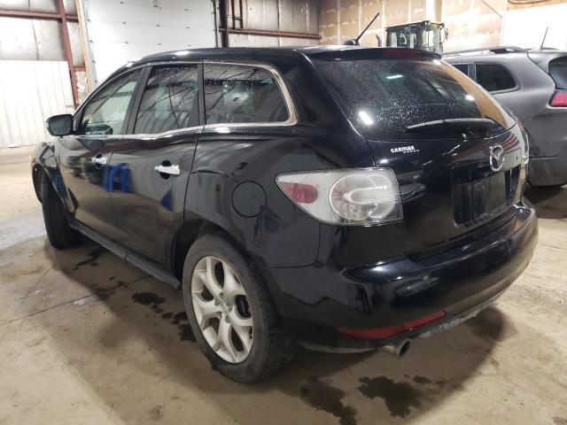Изображение 2 2011 MAZDA CX-7  2011 с VIN JM3ER4DL5B0367901