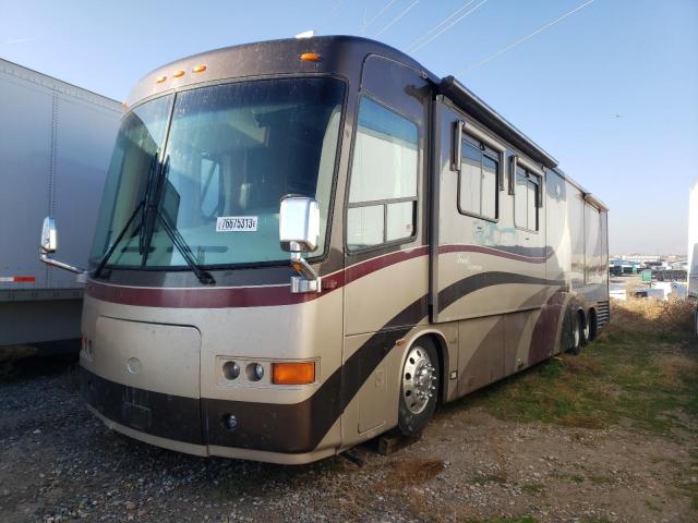 Image 2 of 2006 SPARTAN MOTORS MOTORHOME 4VZ 2006 with VIN 4VZBT1D976C054948