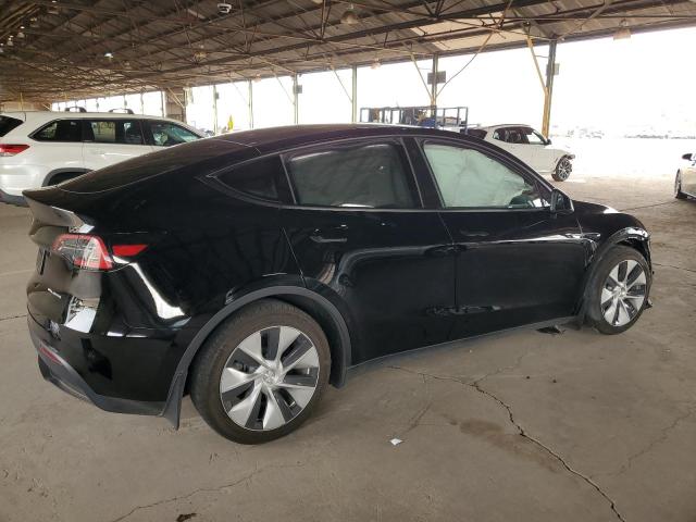 Изображение 3 2023 TESLA MODEL Y  2023 с VIN 7SAYGDEE4PF666996