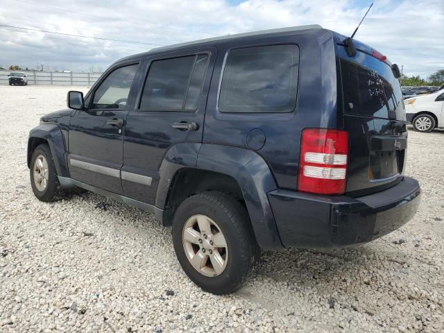 Image 2 of 2011 JEEP LIBERTY SPORT 2011 with VIN 1J4PP2GK5BW556294