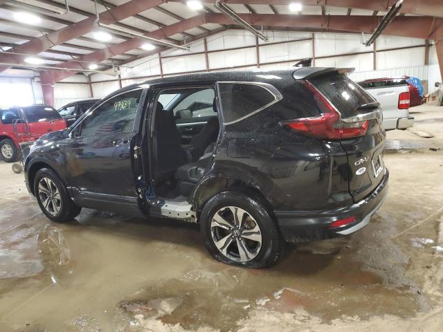 Изображение 2 2020 HONDA CR-V LX 2020 с VIN 2HKRW2H25LH671324