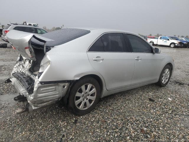 Obraz 3 z 2007 TOYOTA CAMRY HYBRID 2007 z VIN JTNBB46K573039383