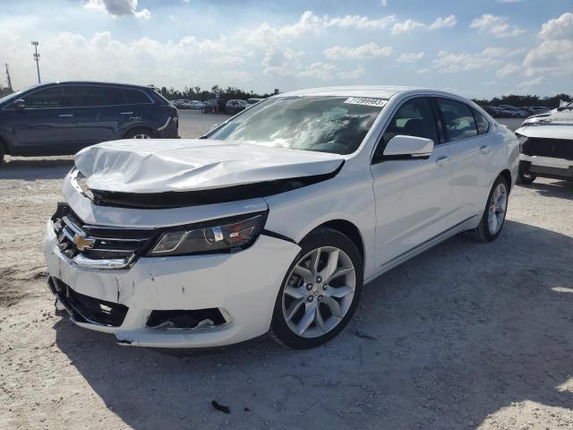 Obraz 2016 CHEVROLET IMPALA LT 2016