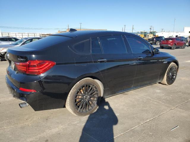 Изображение 3 2016 BMW 535 XIGT 2016 с VIN WBA5M4C54GD186862