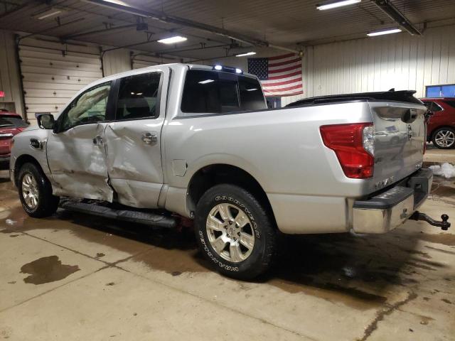 Image 2 of 2017 NISSAN TITAN S 2017 with VIN 1N6AA1EJ1HN541028