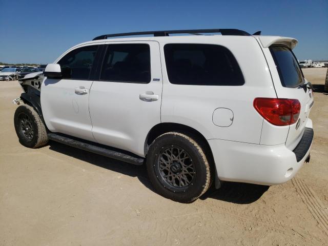 Image 2 of 2015 TOYOTA SEQUOIA SR5 2015 with VIN 5TDZY5G15FS059773