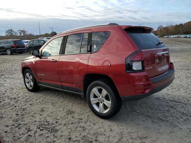 Obraz 2 z 2014 JEEP COMPASS LATITUDE 2014 z VIN 1C4NJDEB1ED869601