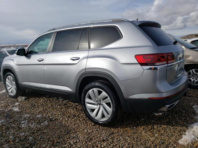 Image 2 of 2021 VOLKSWAGEN ATLAS SEL 2021 with VIN 1V2BR2CA5MC523290