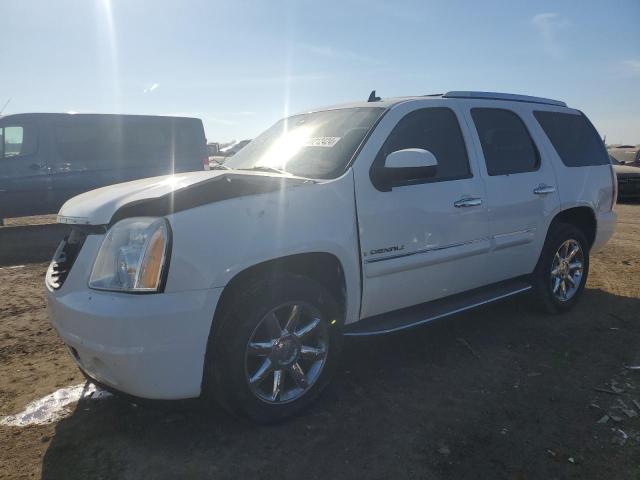 Изображение 1 2007 GMC YUKON DENALI 2007 с VIN 1GKFK63857J345168