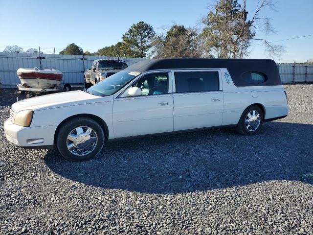 Изображение 1 2003 CADILLAC COMMERCIAL CHASSIS  2003 с VIN 1GEEH00Y13U500113