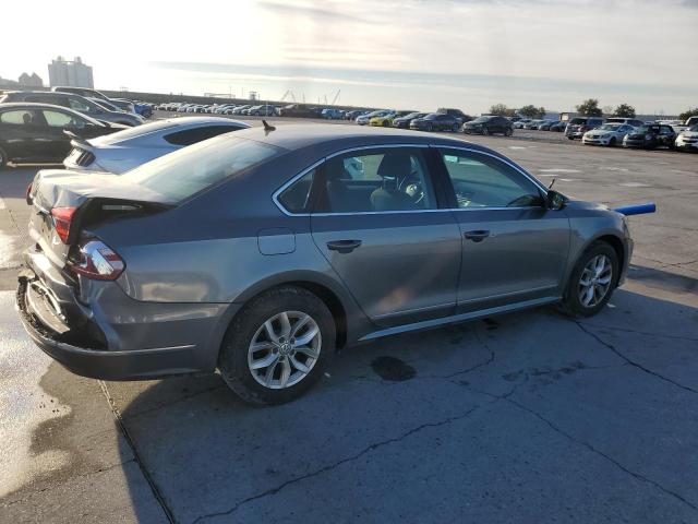 Image 3 of 2016 VOLKSWAGEN PASSAT S 2016 with VIN 1VWAS7A34GC006423