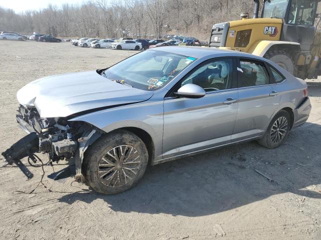 Изображение 1 2021 VOLKSWAGEN JETTA S 2021 с VIN 3VWC57BU2MM028017