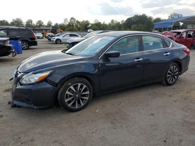 Image 1 of 2016 NISSAN ALTIMA 2.5 2016 with VIN 1N4AL3AP1GC217693