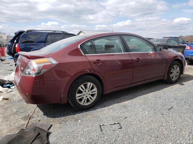 Изображение 3 2012 NISSAN ALTIMA BASE 2012 с VIN 1N4AL2AP1CN508185