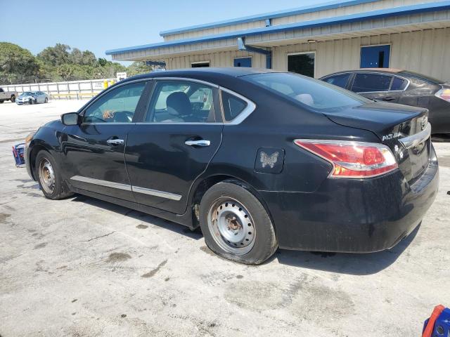 Изображение 3 2015 NISSAN ALTIMA 2.5 2015 с VIN 1N4AL3AP2FN317062