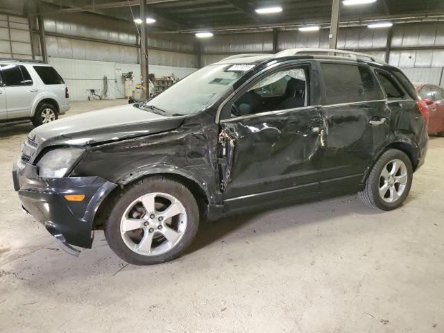 2015 CHEVROLET CAPTIVA LT 2015 image
