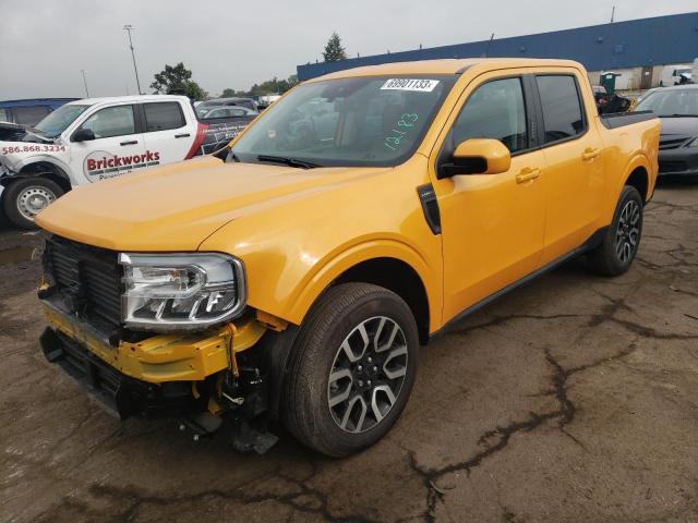 Изображение 2023 FORD MAVERICK XL 2023
