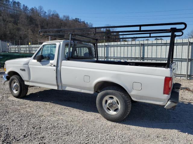 Image 2 of 1995 FORD F250  1995 with VIN 1FTHF25Y8SLA20140