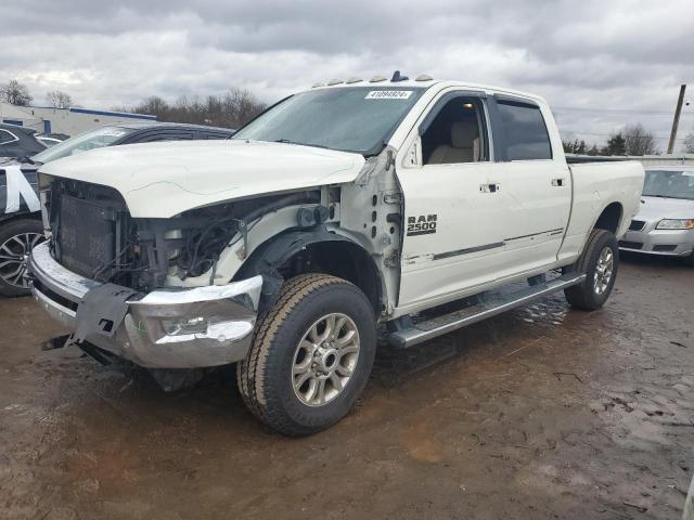 Obraz 2018 RAM 2500 LARAMIE 2018