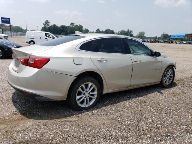 Image 3 of 2016 CHEVROLET MALIBU LT 2016 with VIN 1G1ZE5ST3GF234825