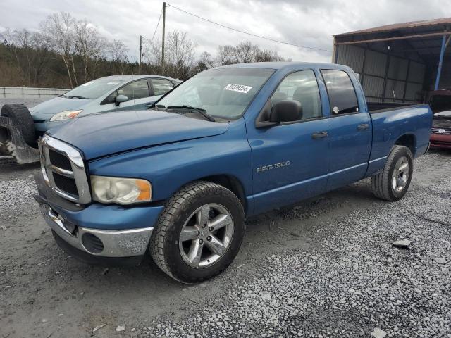 Изображение 1 2005 DODGE RAM 1500 ST 2005 с VIN 1D7HA18N15S232548