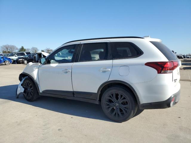 Obraz 2 z 2018 MITSUBISHI OUTLANDER SE 2018 z VIN JA4AD3A35JZ022179