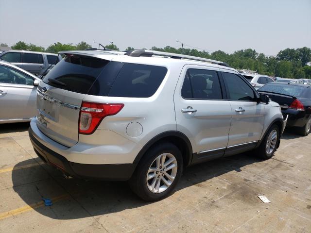 Obraz 3 z 2011 FORD EXPLORER XLT 2011 z VIN 1FMHK7D88BGA57297