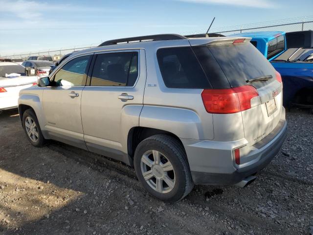 Изображение 2 2016 GMC TERRAIN SLE 2016 с VIN 2GKALNEK9G6144283