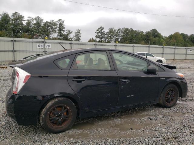 Image 3 of 2013 TOYOTA PRIUS  2013 with VIN JTDKN3DU8D1704309