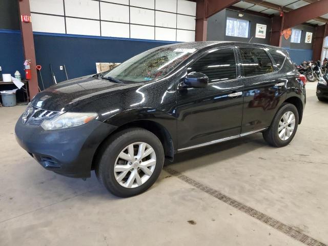 2011 NISSAN MURANO S 2011 image
