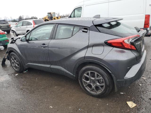 Image 2 of 2021 TOYOTA C-HR XLE 2021 with VIN NMTKHMBX2MR132293