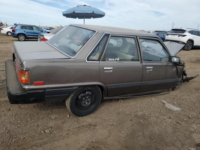 Obraz 3 z 1985 TOYOTA CAMRY DLX 1985 z VIN JT2SV12E8F0285993