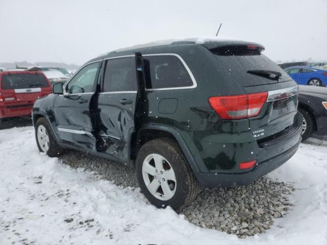 Obraz 2 z 2011 JEEP GRAND CHEROKEE LAREDO 2011 z VIN 1J4RR4GG0BC670585