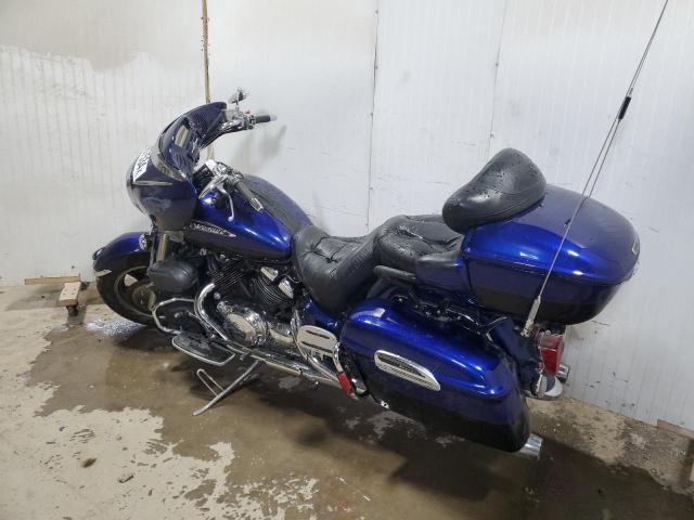 Image 3 of 2007 YAMAHA XVZ13 TF 2007 with VIN JYAVP04E07A013063