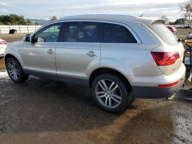 Obraz 2 z 2007 AUDI Q7 3.6 QUATTRO PREMIUM 2007 z VIN WA1BY74L67D085891