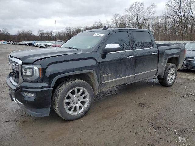 Изображение 2018 GMC SIERRA K1500 DENALI 2018