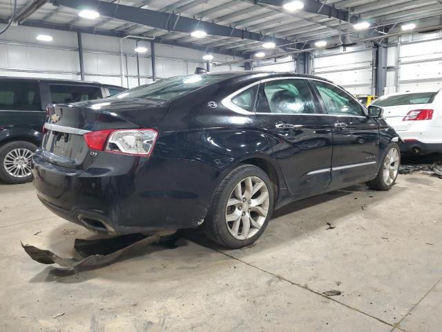 Изображение 3 2014 CHEVROLET IMPALA LTZ 2014 с VIN 1G1155S30EU107861
