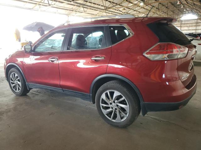 Image 2 of 2014 NISSAN ROGUE S 2014 with VIN 5N1AT2MV6EC790970