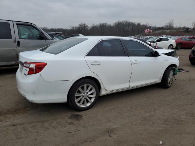 Image 3 of 2012 TOYOTA CAMRY HYBRID 2012 with VIN 4T1BD1FKXCU016341