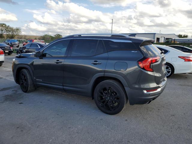 Изображение 2 2019 GMC TERRAIN SLT 2019 с VIN 3GKALPEX4KL178823