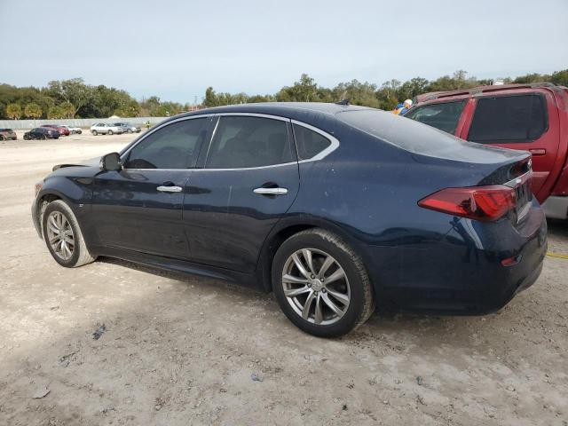 Image 2 of 2015 INFINITI Q70 3.7 2015 with VIN JN1BY1AP5FM540175