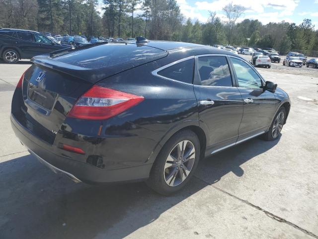 Obraz 3 z 2013 HONDA CROSSTOUR EXL 2013 z VIN 5J6TF1H52DL000940