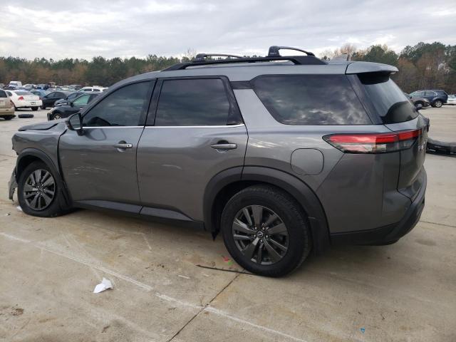 Image 2 of 2022 NISSAN PATHFINDER SV 2022 with VIN 5N1DR3BA1NC249911