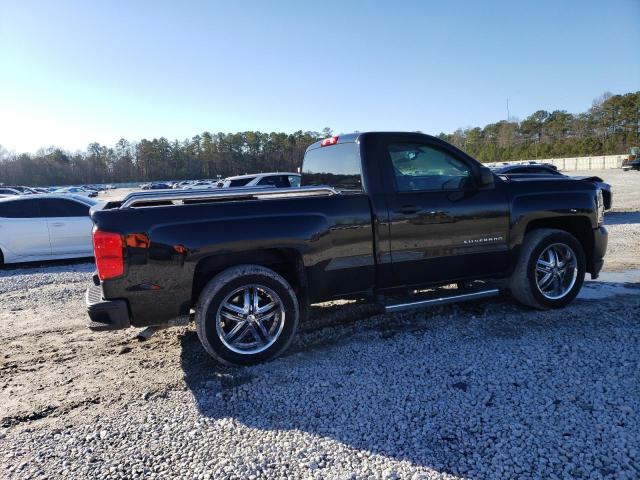 Изображение 3 2017 CHEVROLET SILVERADO C1500 2017 с VIN 1GCNCNEH5HZ103589