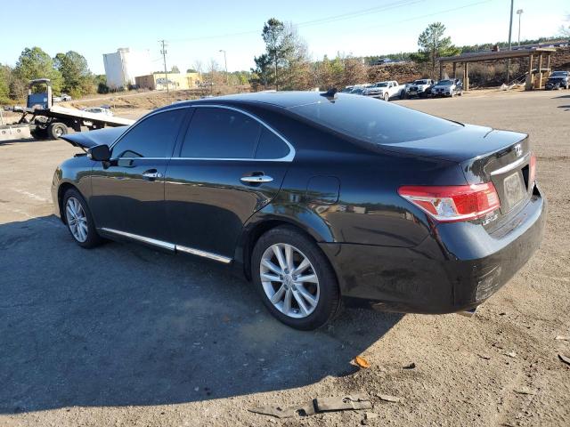 Image 2 of 2010 LEXUS ES 350 2010 with VIN JTHBK1EG9A2391720