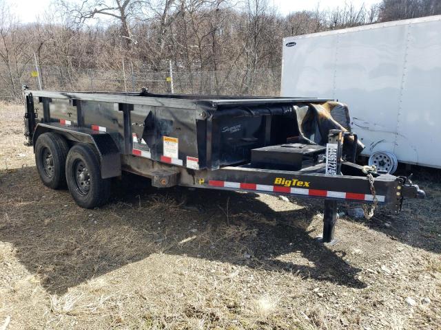 2022 BIG DOG DUMP TRAIL 2022 image