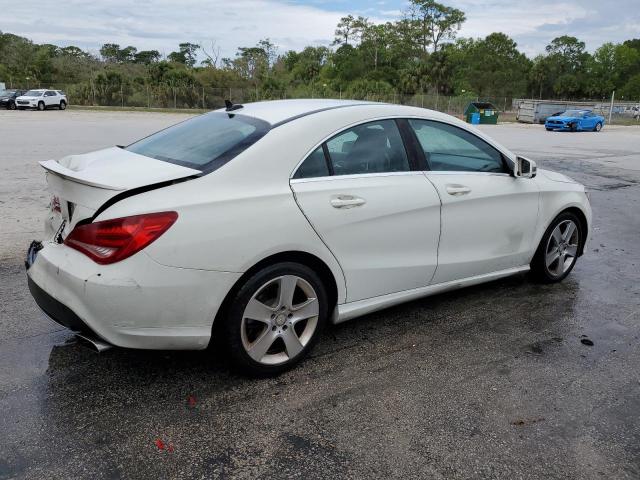 Obraz 3 z 2015 MERCEDES-BENZ CLA 250 2015 z VIN WDDSJ4EB8FN177324