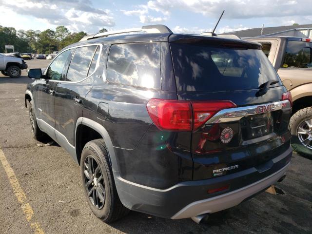 Изображение 3 2019 GMC ACADIA SLT-1 2019 с VIN 1GKKNMLS4KZ183064