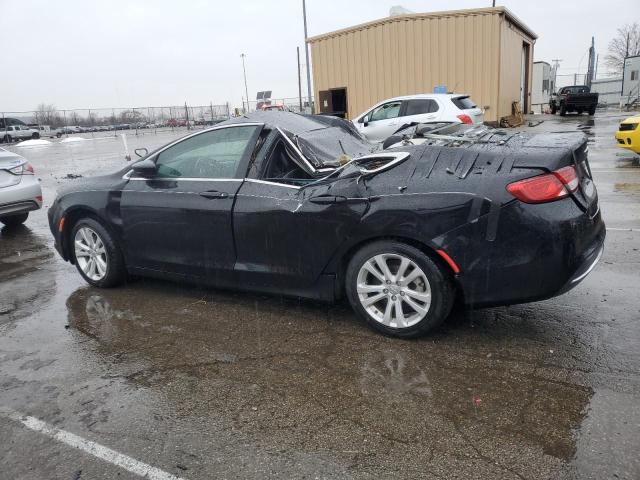 Изображение 2 2015 CHRYSLER 200 LIMITED 2015 с VIN 1C3CCCAB1FN663440