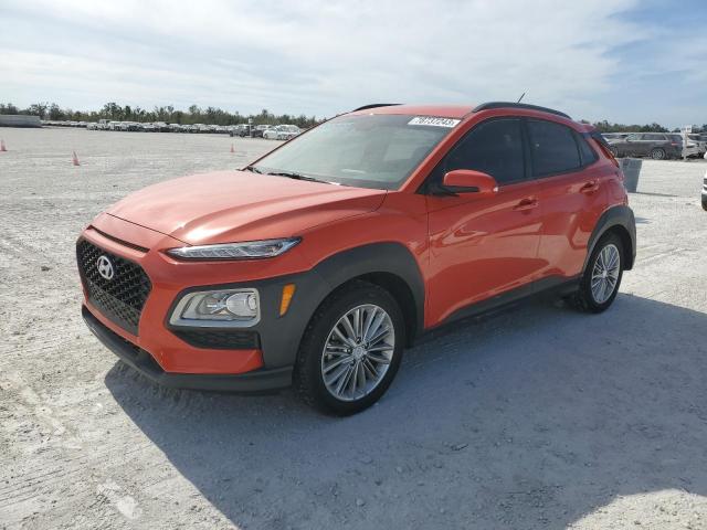 Изображение 2020 HYUNDAI KONA SEL 2020